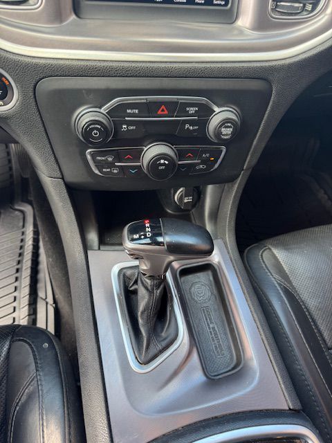 2020 DODGE CHARGER SXT Grand Prairie TX