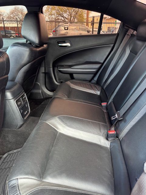 2020 DODGE CHARGER SXT Grand Prairie TX