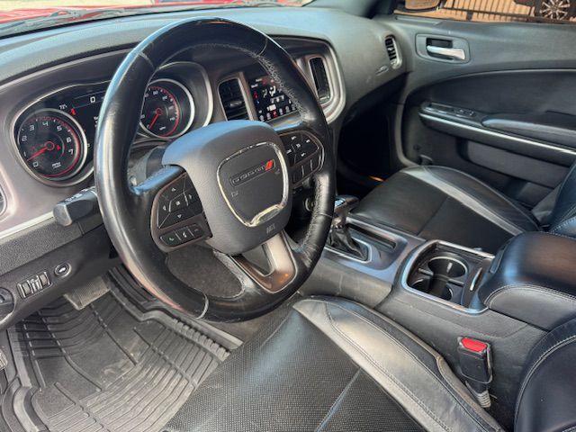 2020 DODGE CHARGER SXT Grand Prairie TX