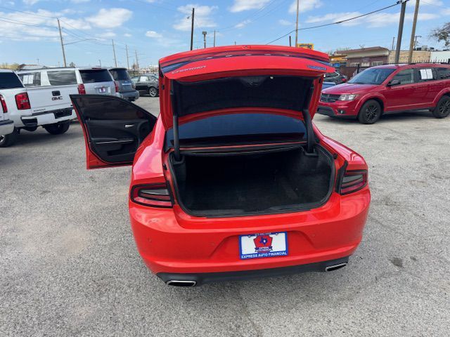 2020 DODGE CHARGER SXT Grand Prairie TX