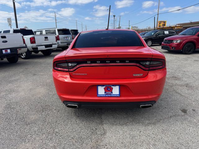 2020 DODGE CHARGER SXT Grand Prairie TX