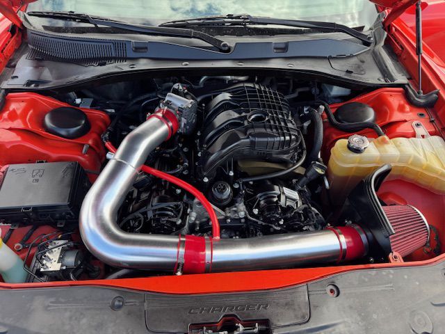 2020 DODGE CHARGER SXT Grand Prairie TX