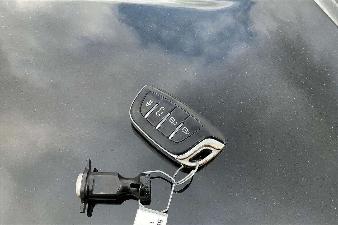 2020 DODGE CHARGER SXT Houston TX