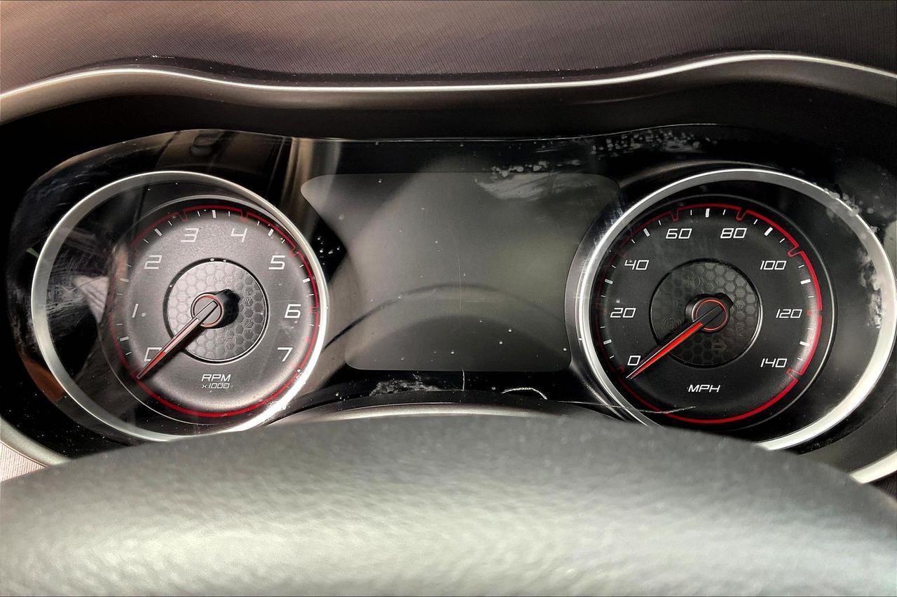 2020 DODGE CHARGER SXT Houston TX