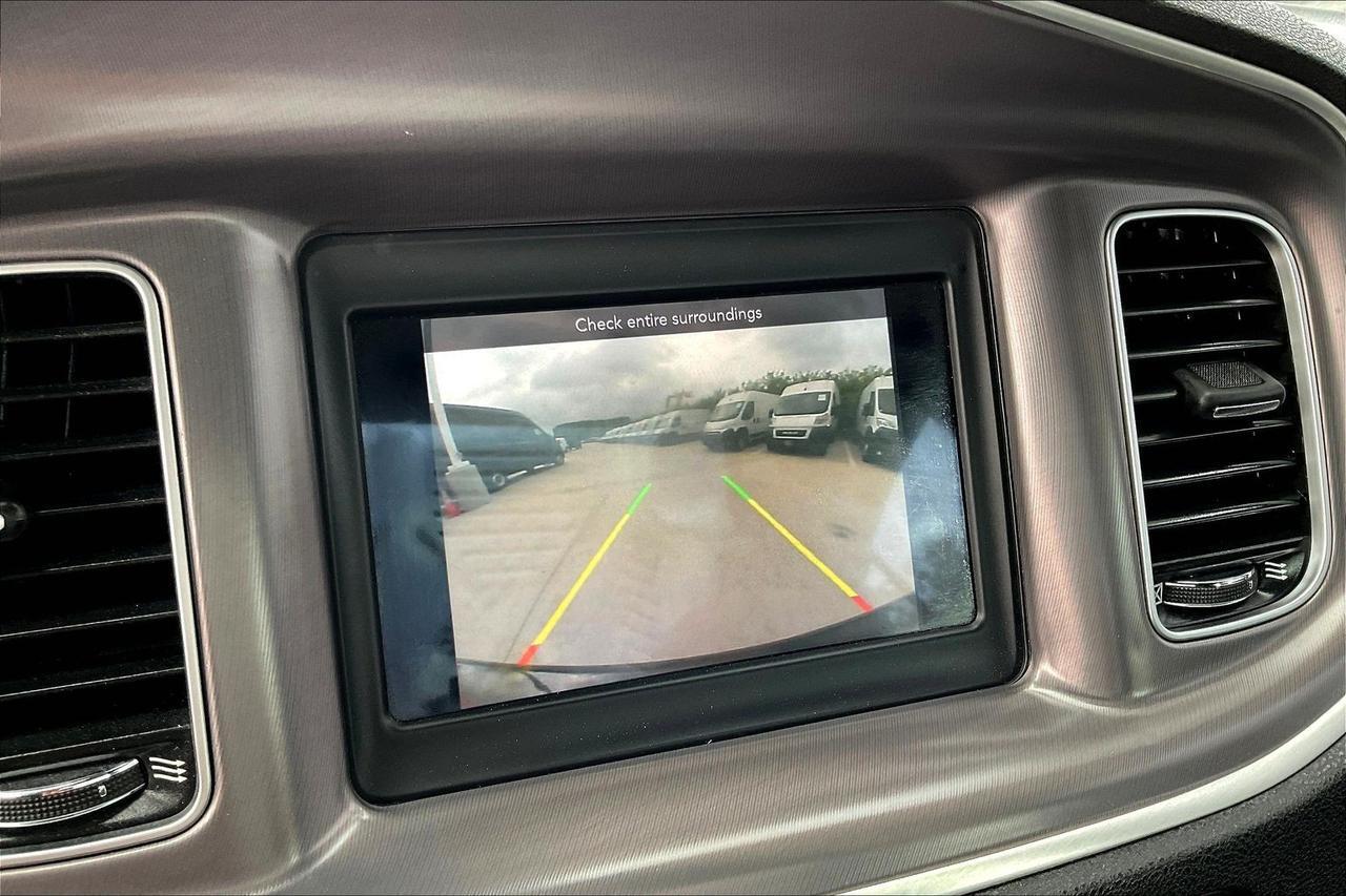 2020 DODGE CHARGER SXT Houston TX