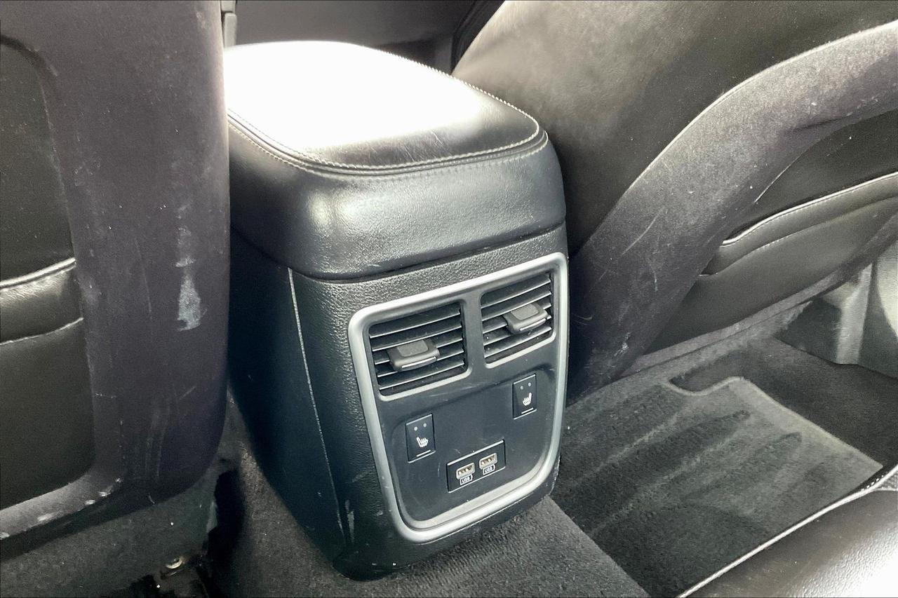 2020 DODGE CHARGER SXT Houston TX