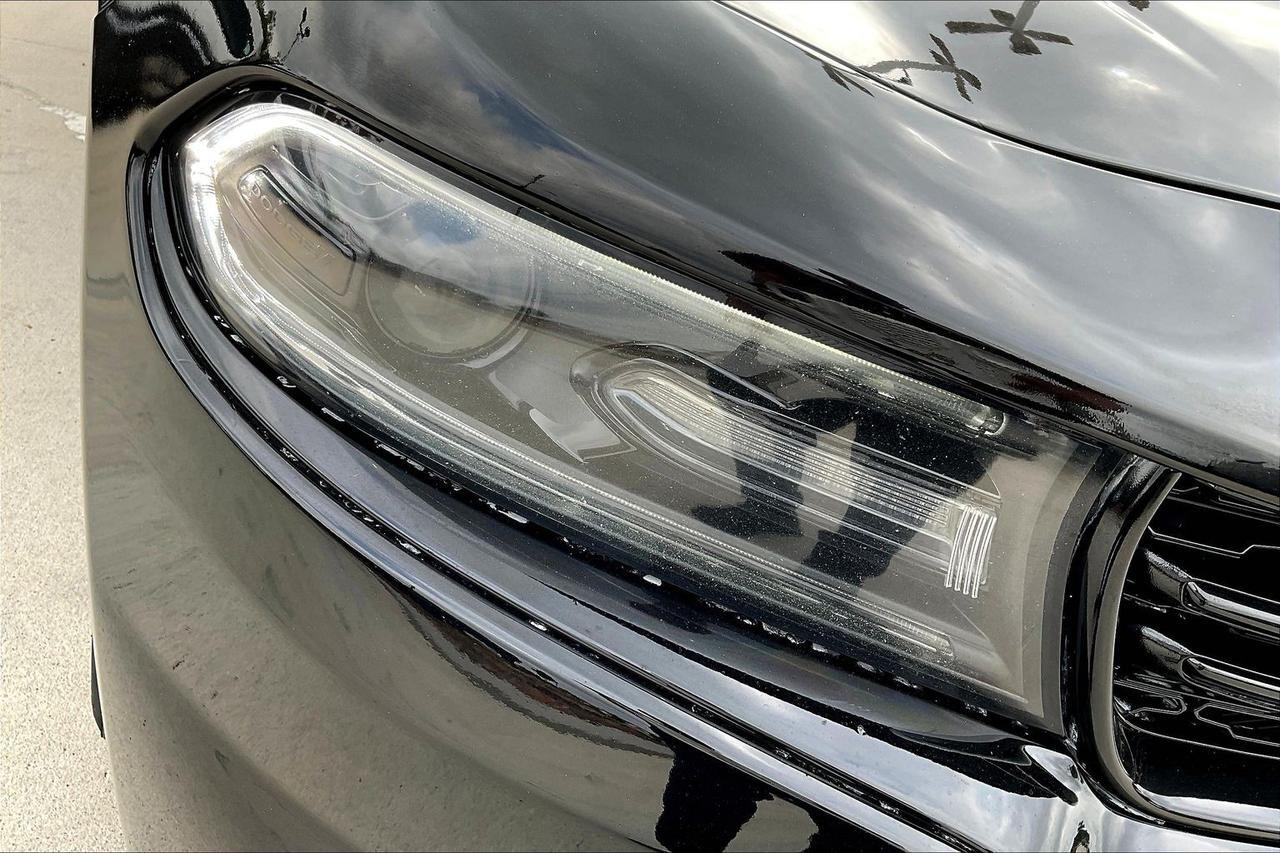 2020 DODGE CHARGER SXT Houston TX