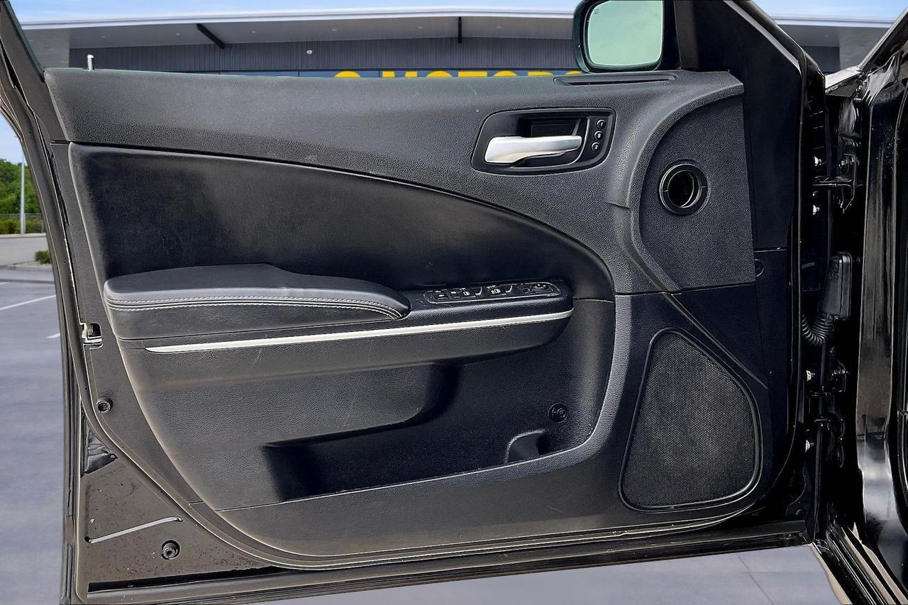 2020 DODGE CHARGER SXT Houston TX