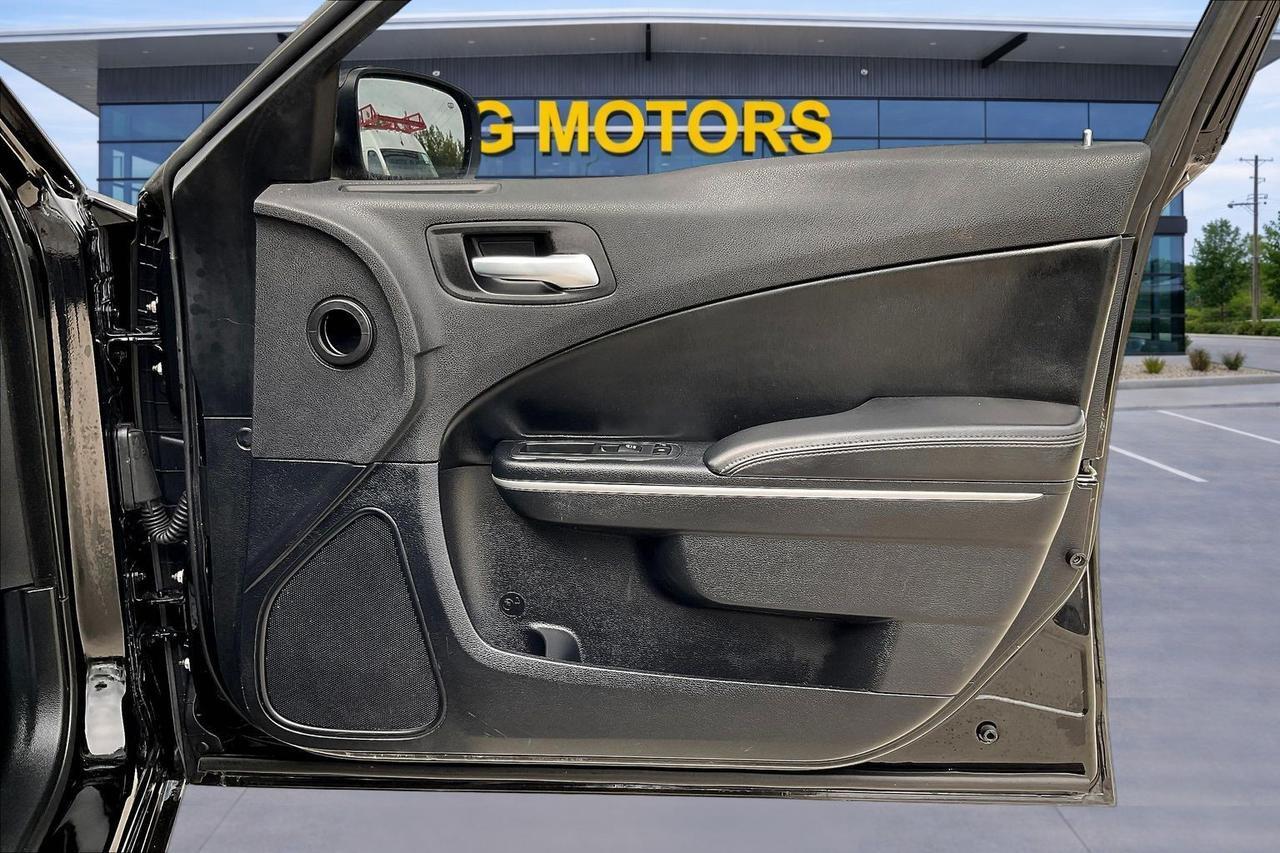 2020 DODGE CHARGER SXT Houston TX