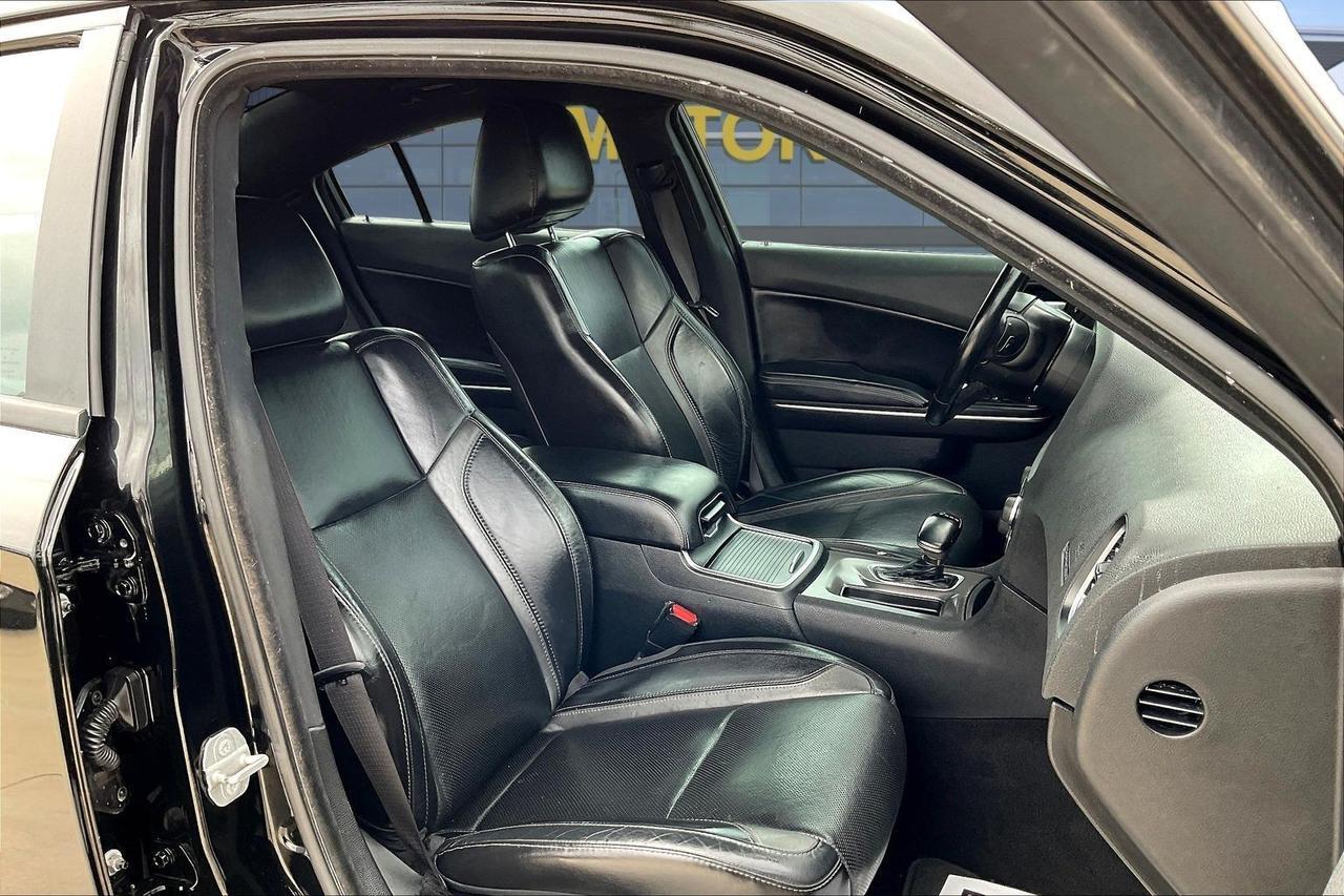 2020 DODGE CHARGER SXT Houston TX