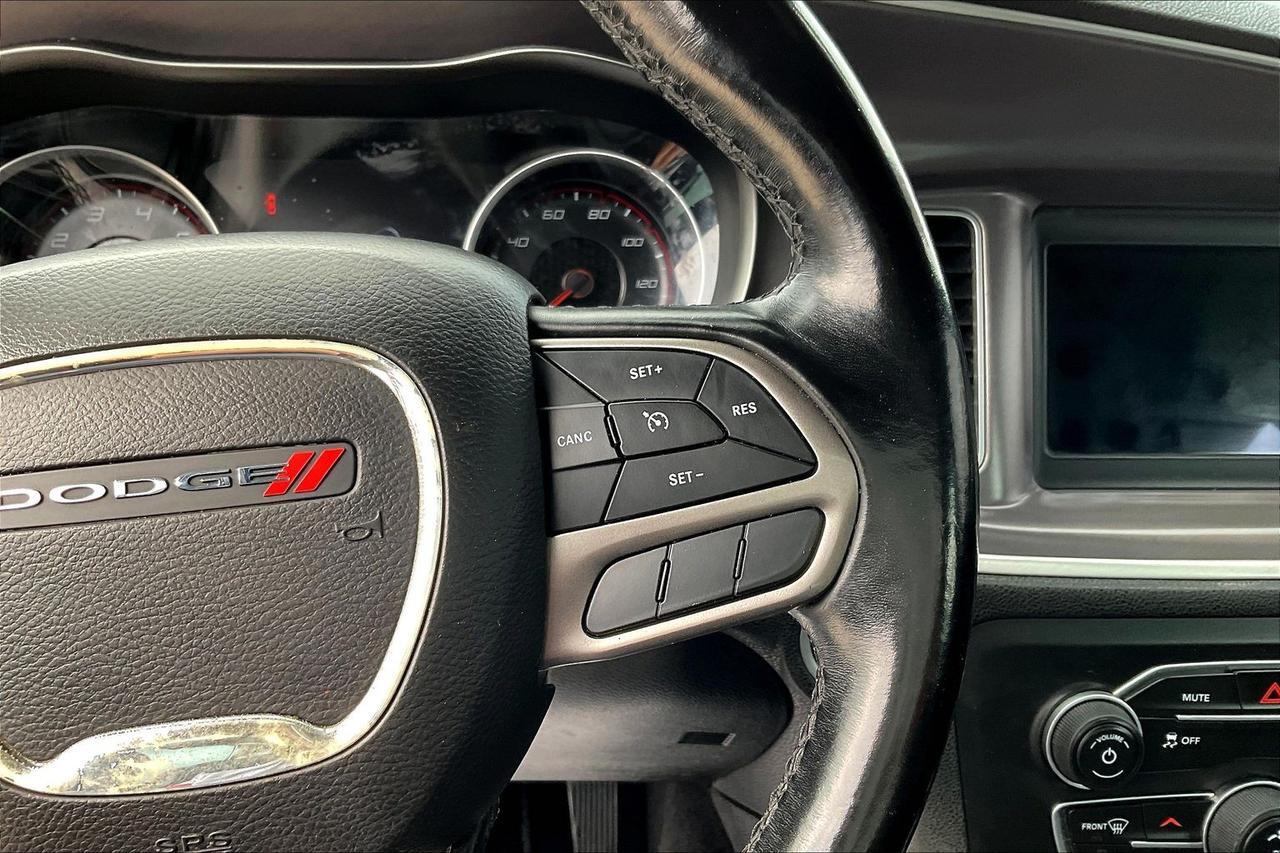 2020 DODGE CHARGER SXT Houston TX