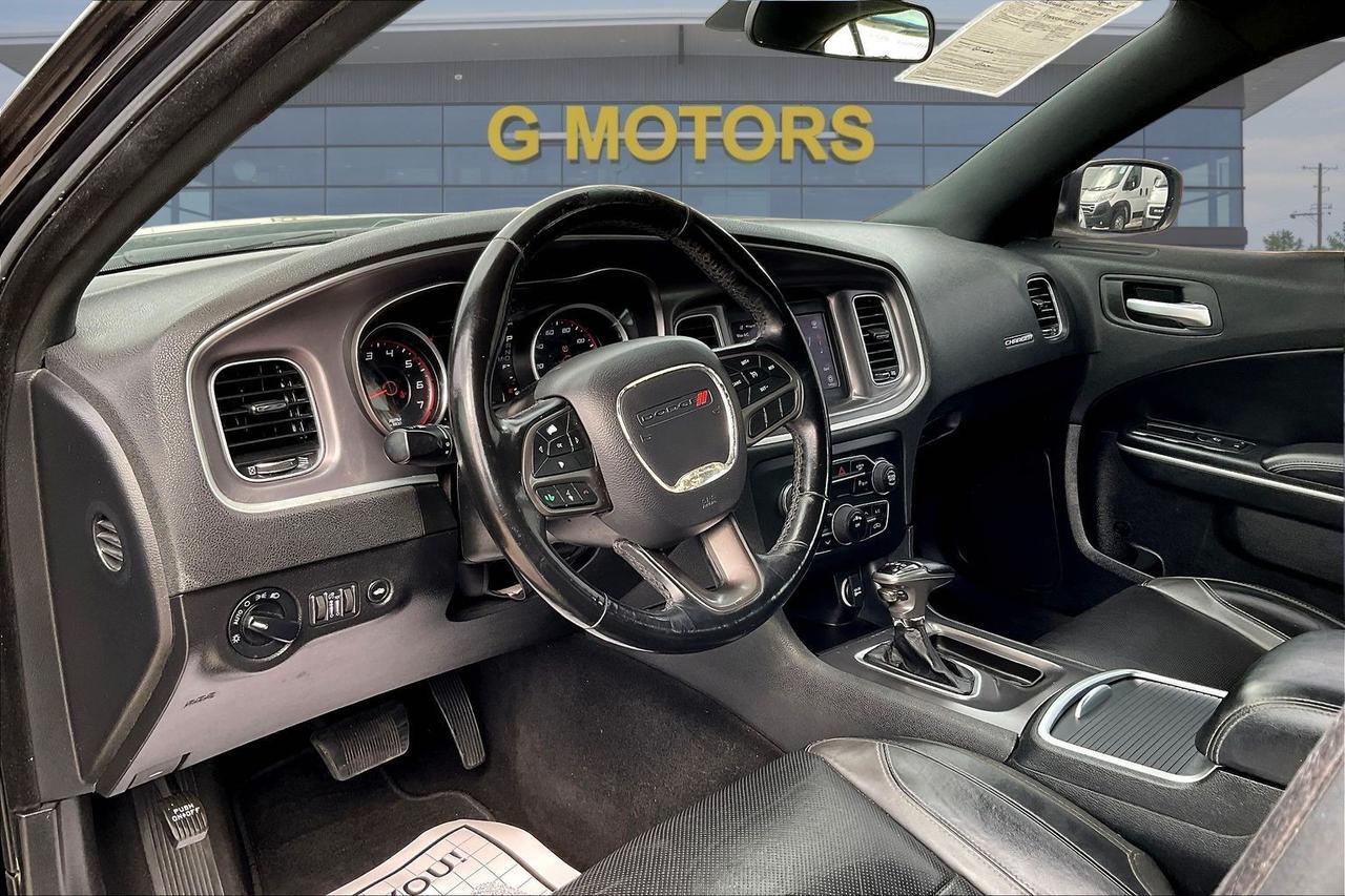 2020 DODGE CHARGER SXT Houston TX