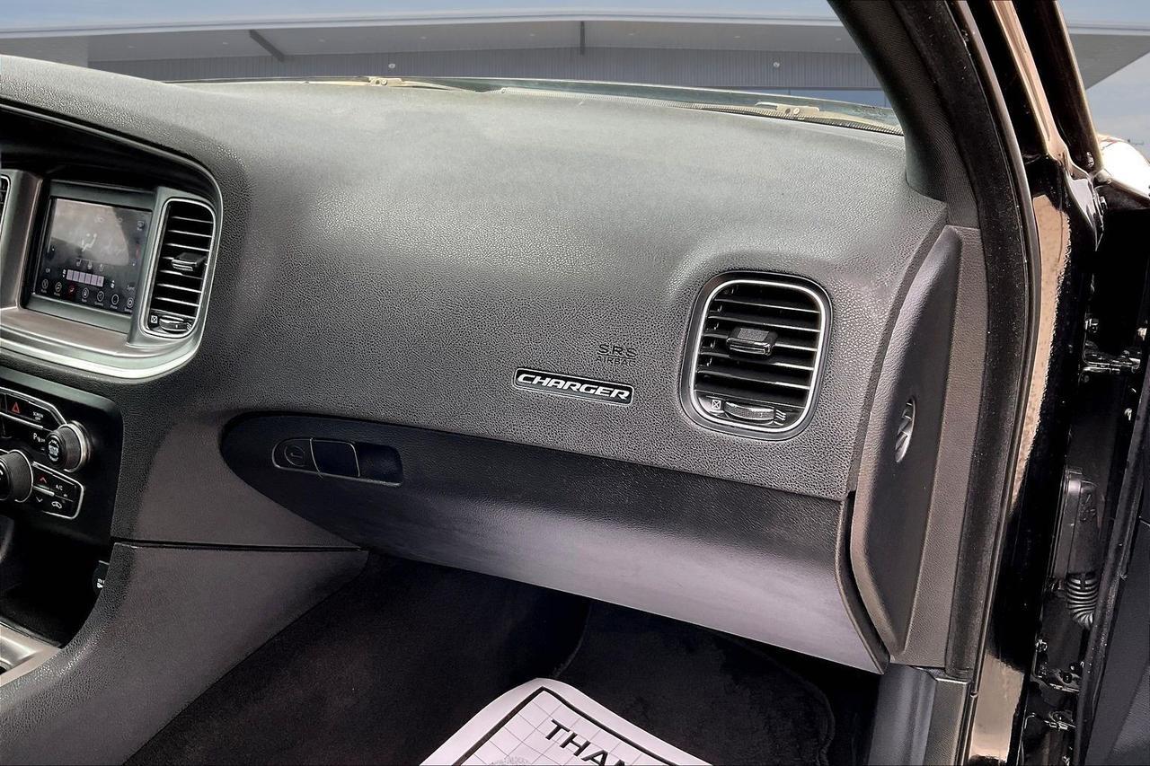 2020 DODGE CHARGER SXT Houston TX