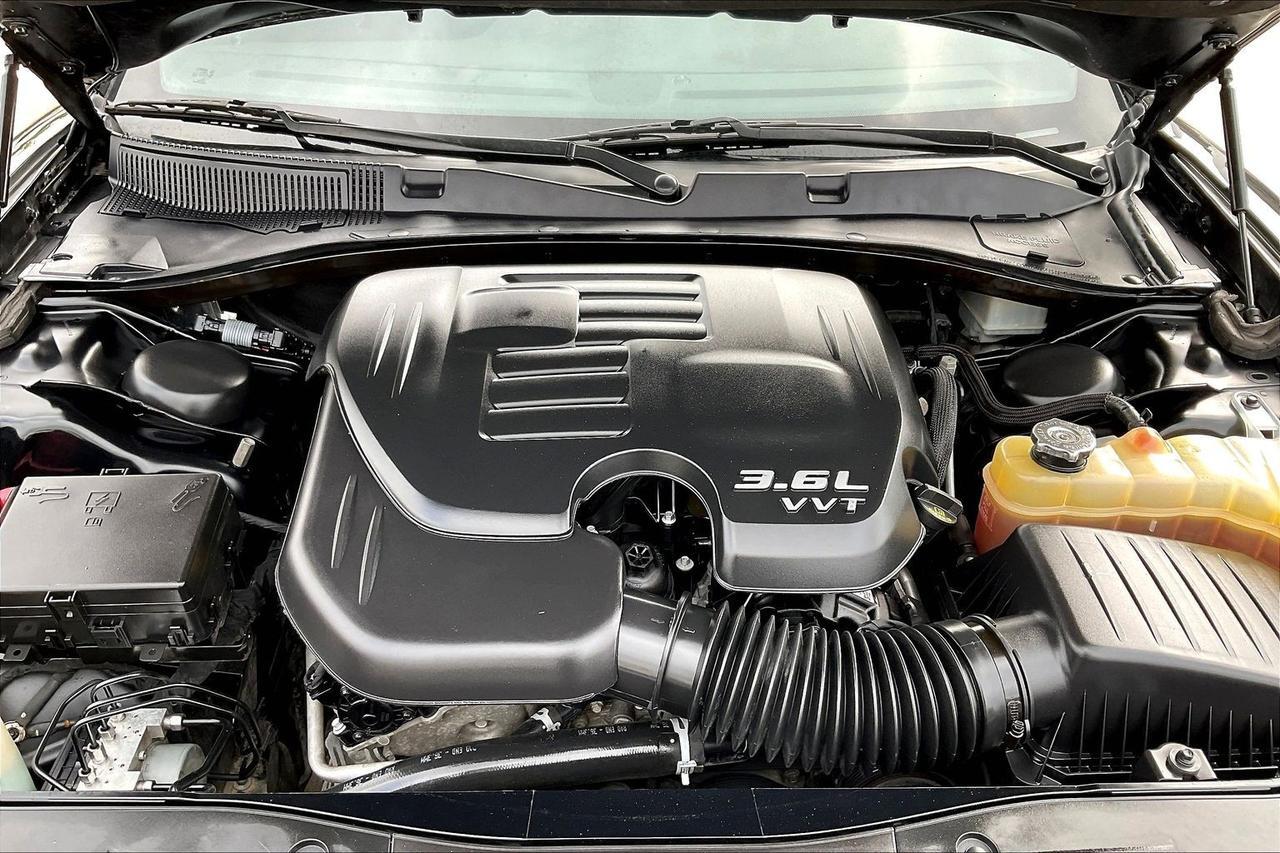 2020 DODGE CHARGER SXT Houston TX