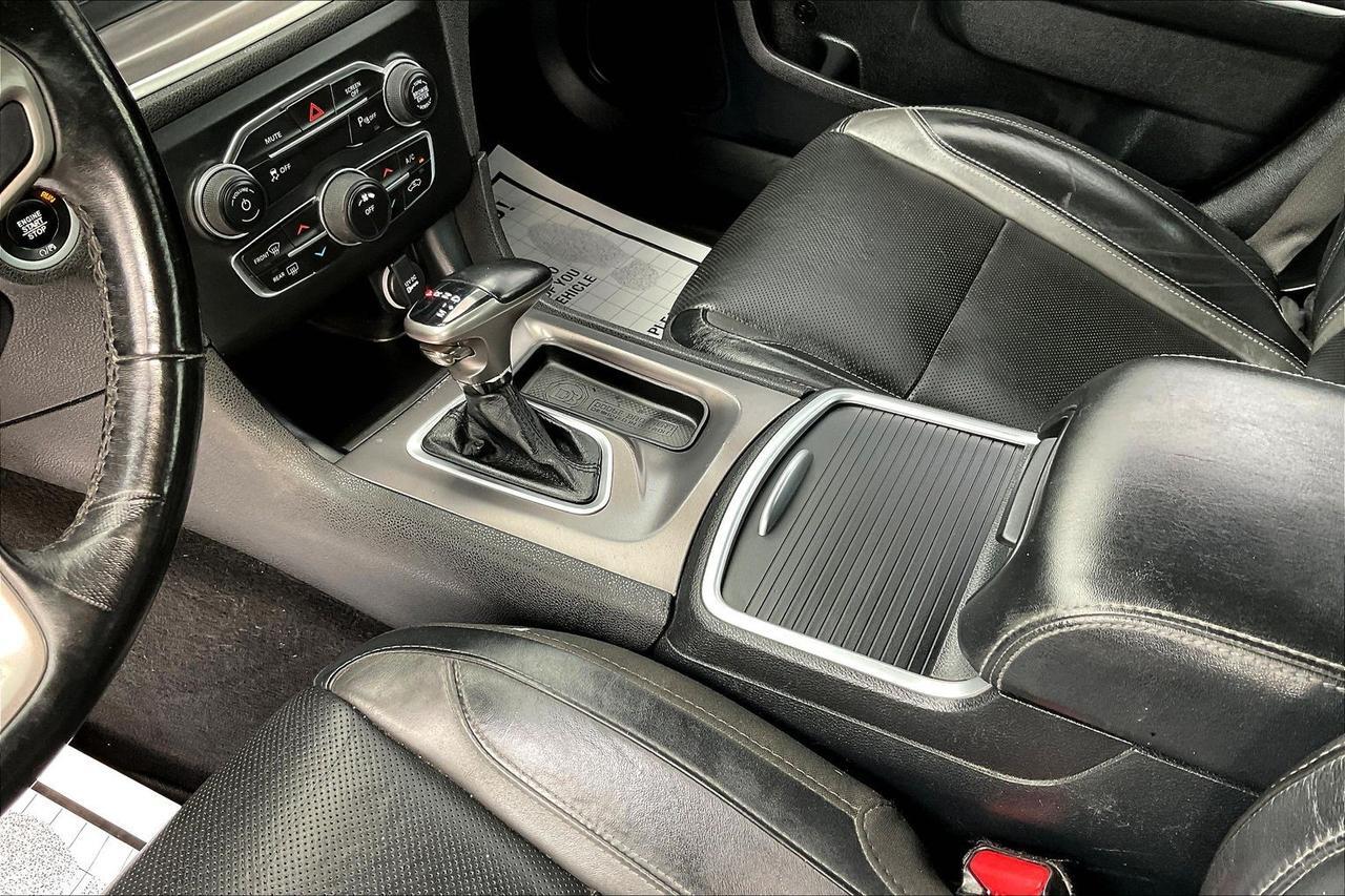 2020 DODGE CHARGER SXT Houston TX