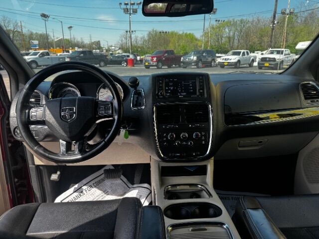 2020 DODGE GRAND CARAVAN SXT Indianapolis IN