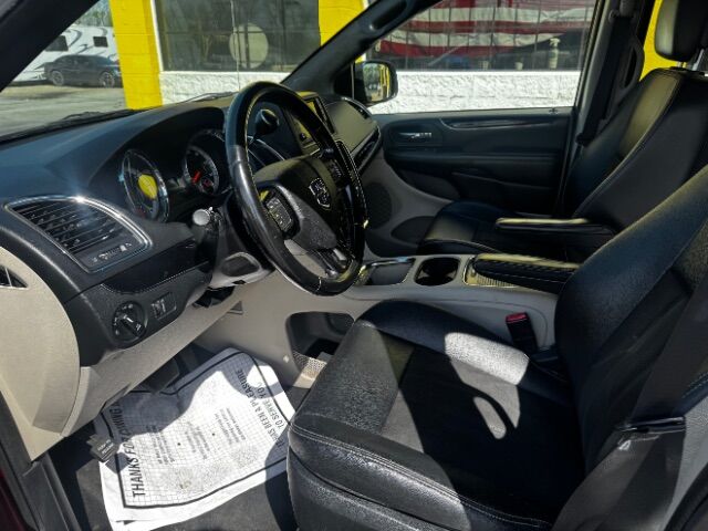 2020 DODGE GRAND CARAVAN SXT Indianapolis IN