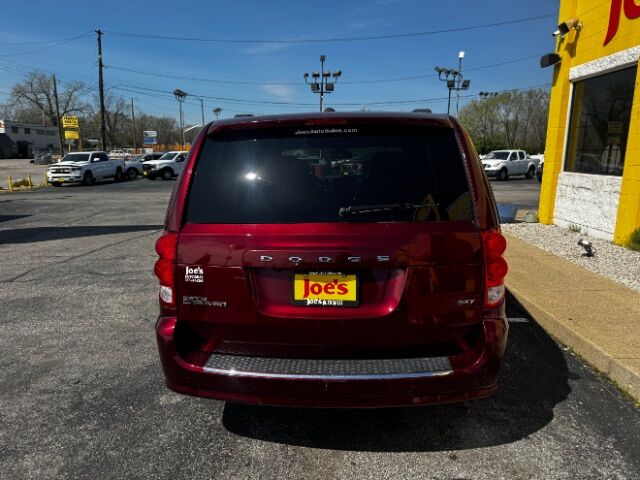 2020 DODGE GRAND CARAVAN SXT Indianapolis IN