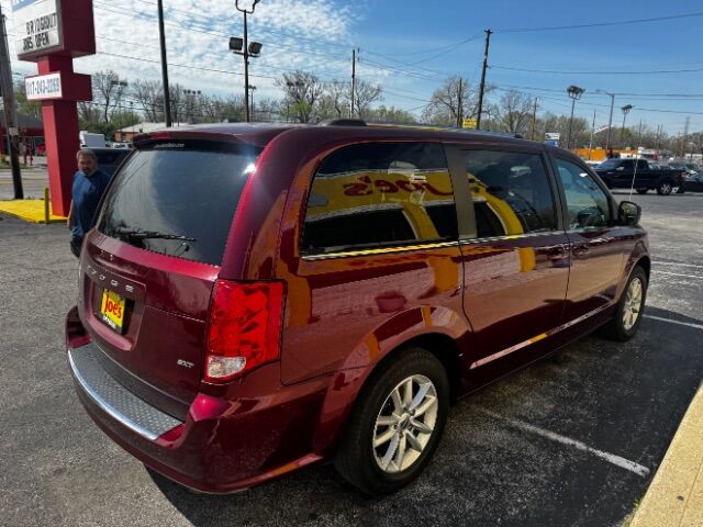 2020 DODGE GRAND CARAVAN SXT Indianapolis IN