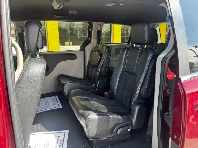 2020 DODGE GRAND CARAVAN SXT Indianapolis IN