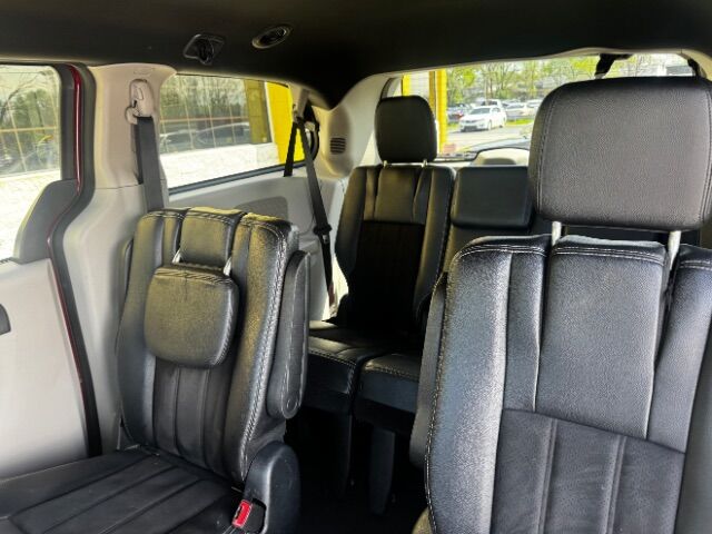 2020 DODGE GRAND CARAVAN SXT Indianapolis IN