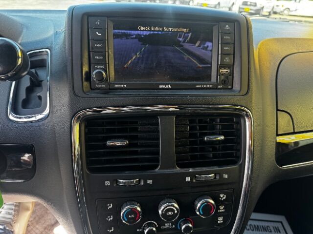 2020 DODGE GRAND CARAVAN SXT Indianapolis IN