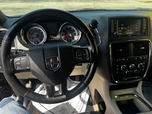 2020 DODGE GRAND CARAVAN SXT Indianapolis IN