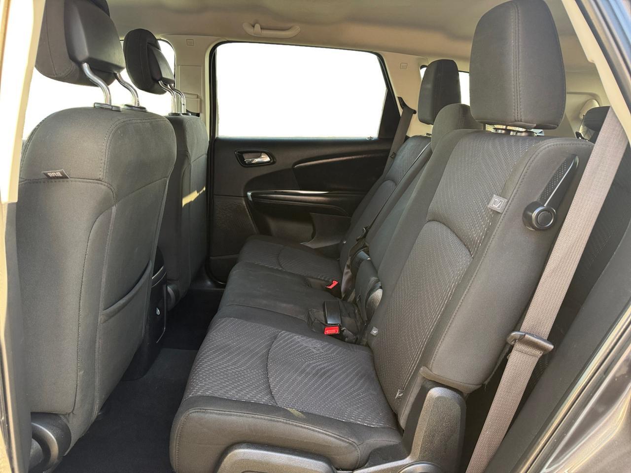 2020 DODGE JOURNEY SE SE Value Kansas City MO