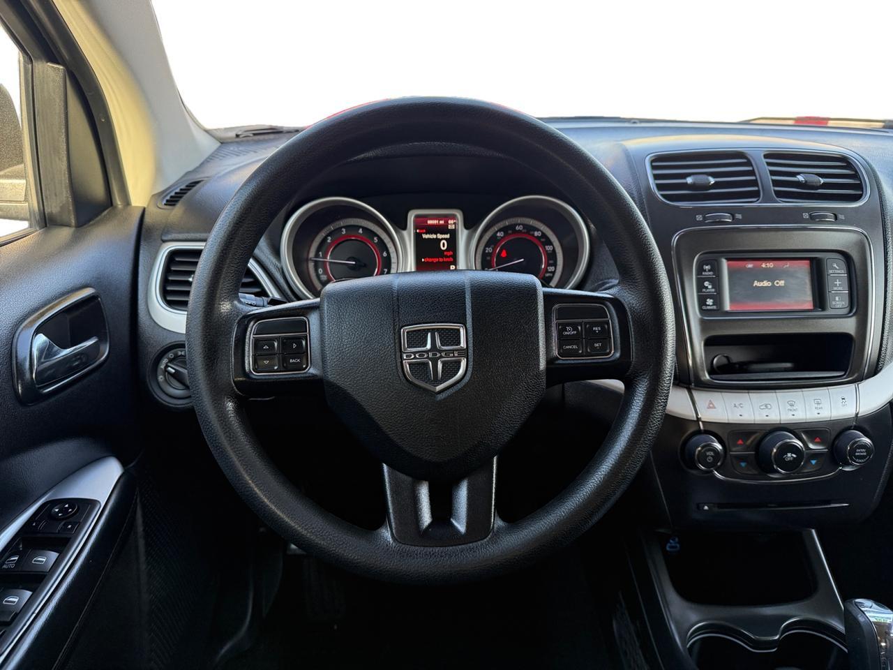 2020 DODGE JOURNEY SE SE Value Kansas City MO