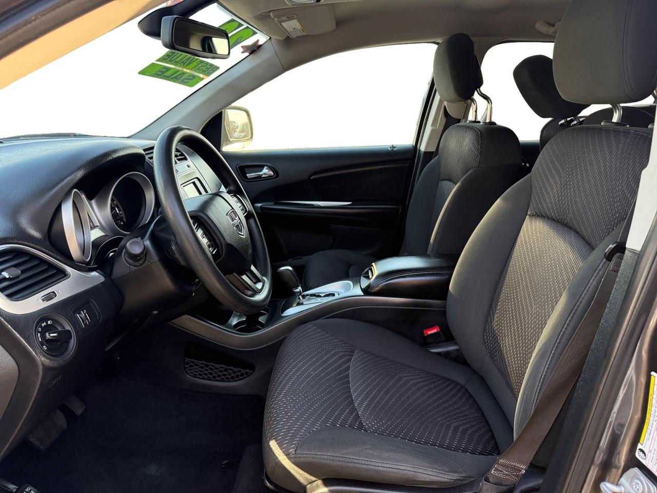 2020 DODGE JOURNEY SE SE Value Kansas City MO