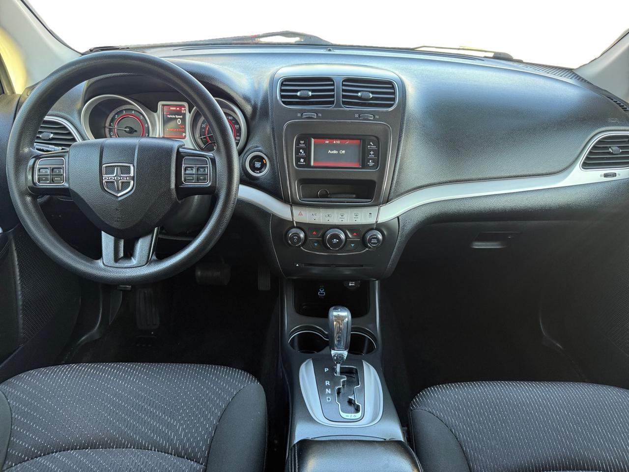 2020 DODGE JOURNEY SE SE Value Kansas City MO