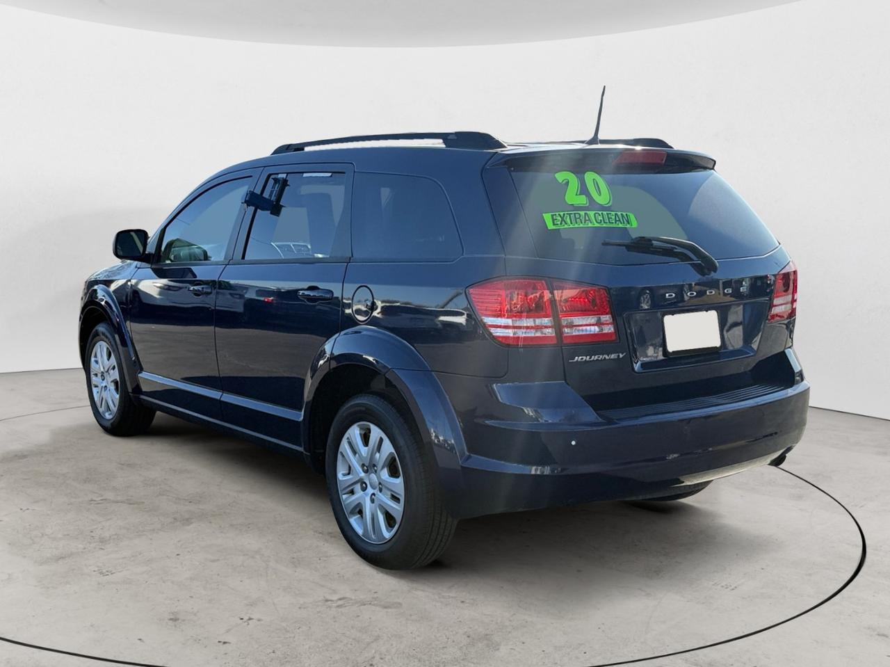 2020 DODGE JOURNEY SE SE Value Kansas City MO