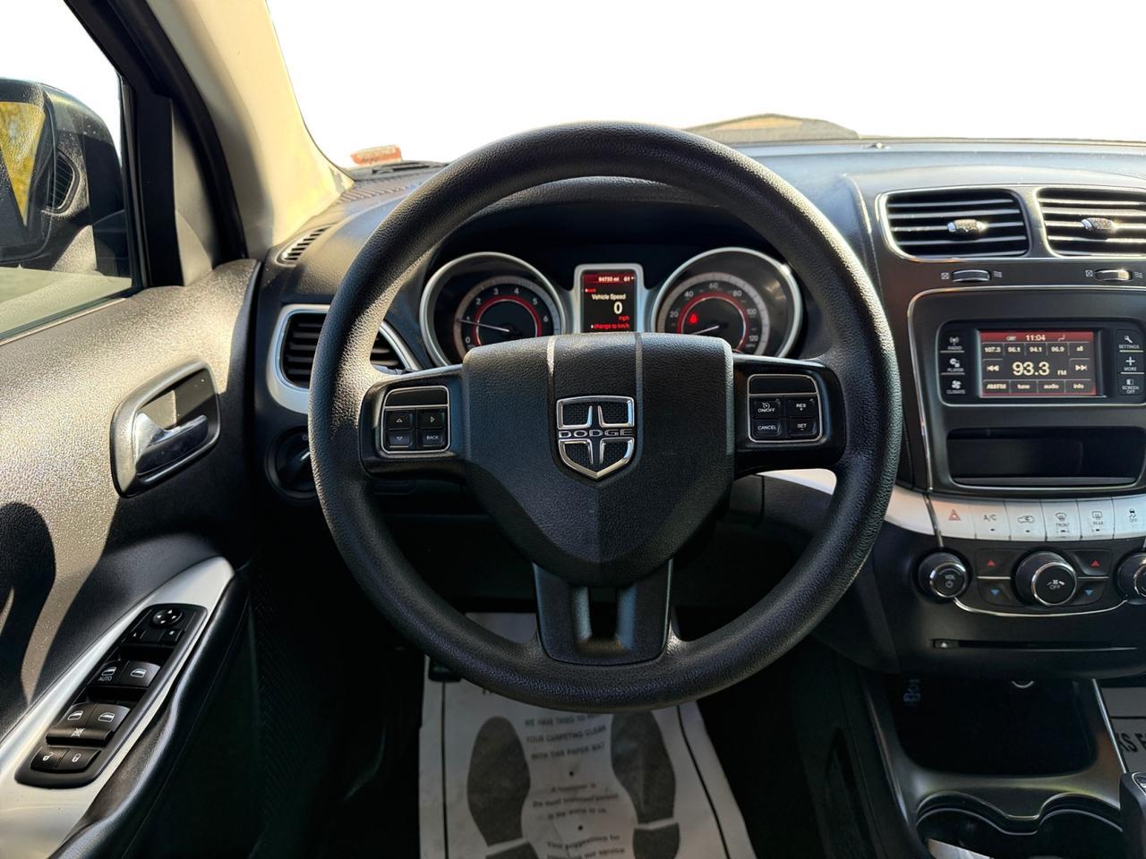 2020 DODGE JOURNEY SE SE Value Kansas City MO