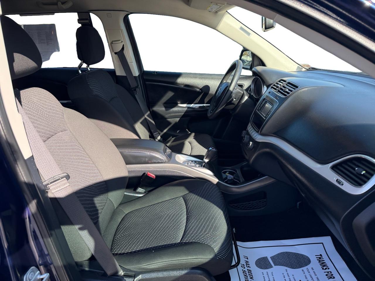 2020 DODGE JOURNEY SE SE Value Kansas City MO