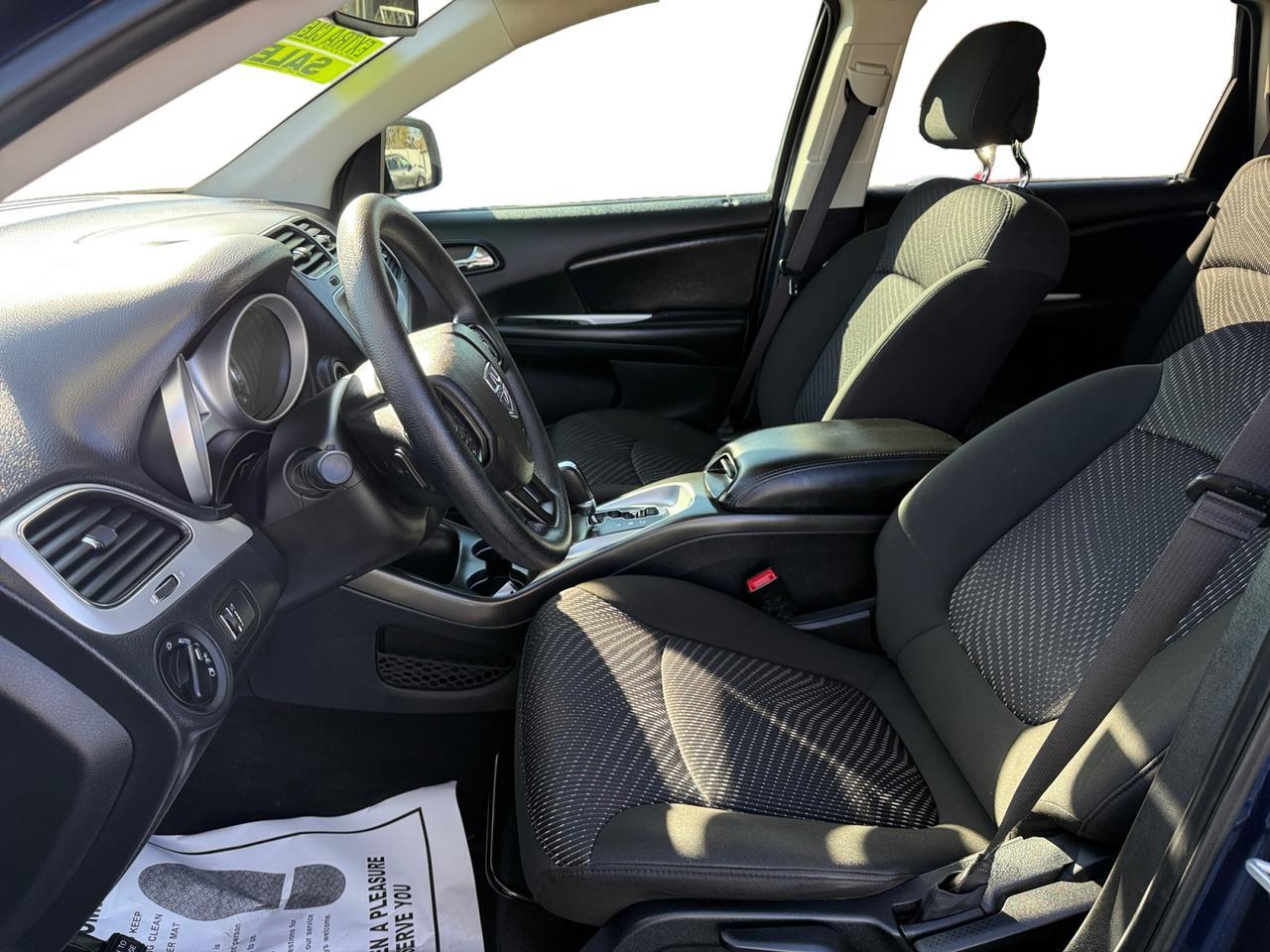 2020 DODGE JOURNEY SE SE Value Kansas City MO