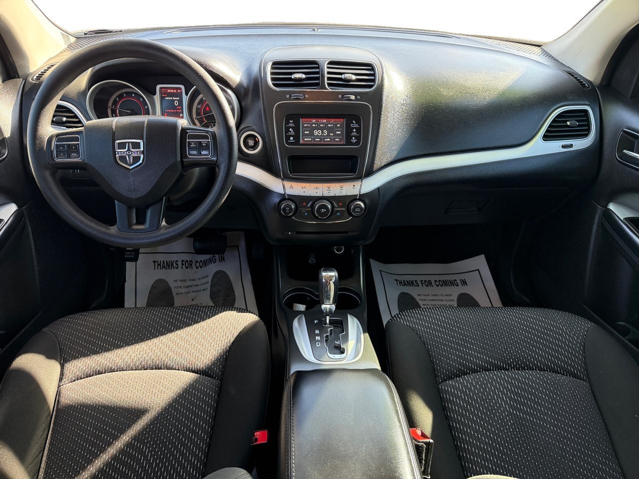 2020 DODGE JOURNEY SE SE Value Kansas City MO