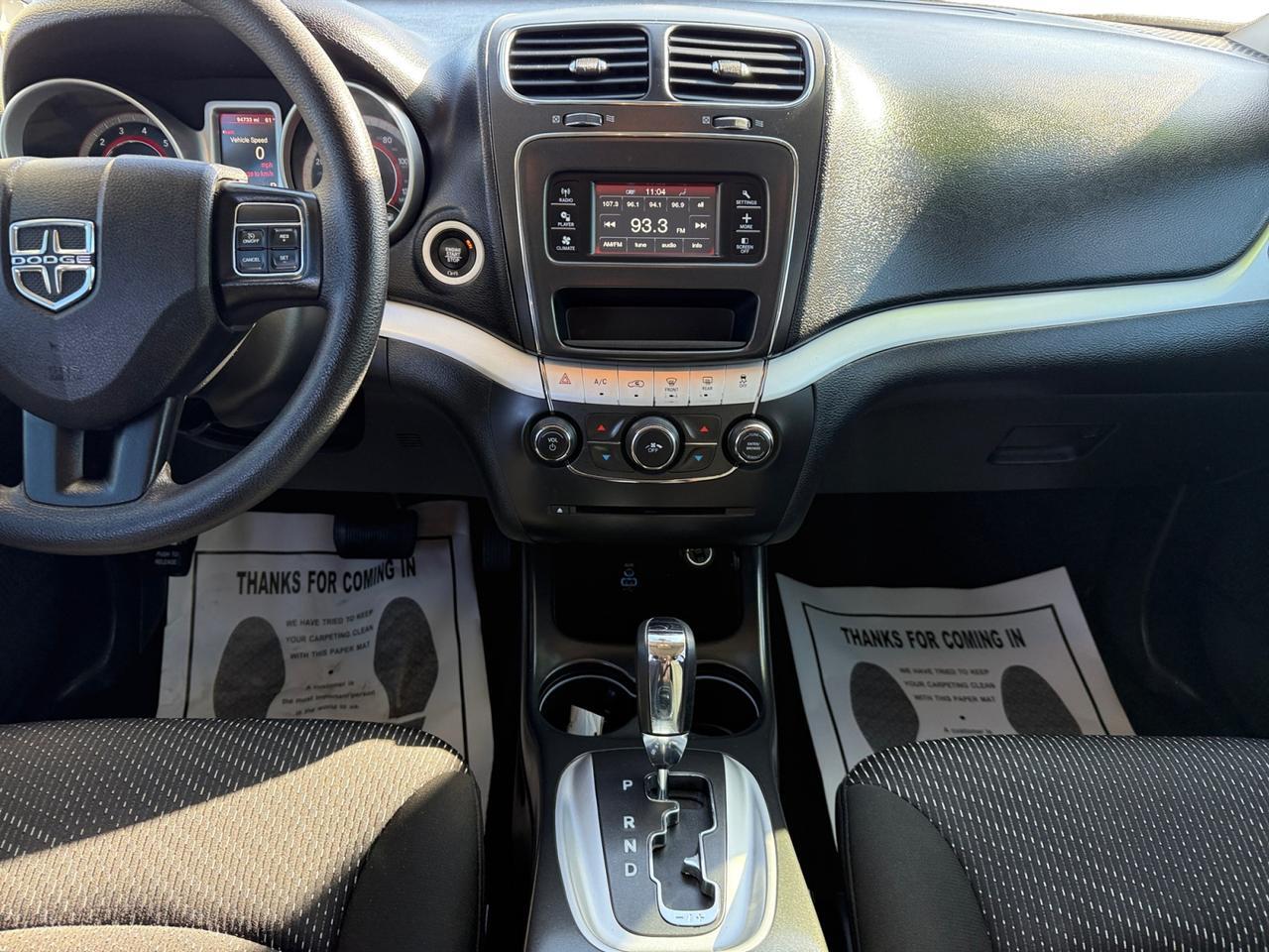 2020 DODGE JOURNEY SE SE Value Kansas City MO