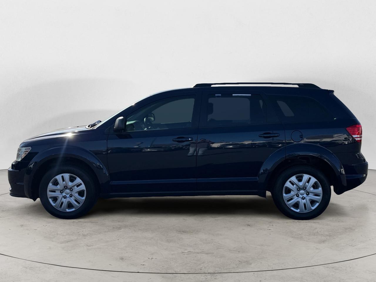 2020 DODGE JOURNEY SE SE Value Kansas City MO