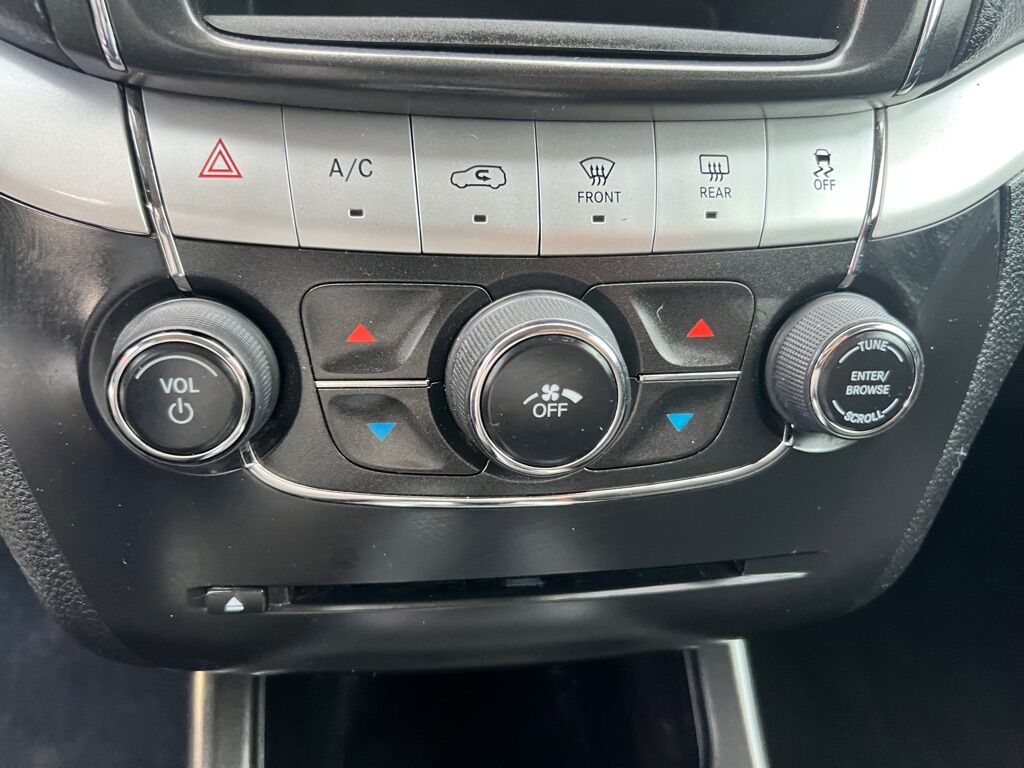 2020 DODGE JOURNEY SE VALUE Des Moines WA