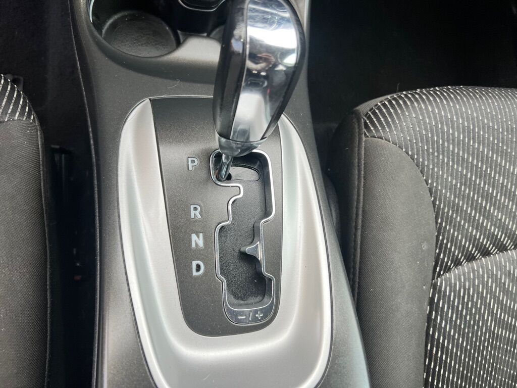 2020 DODGE JOURNEY SE VALUE Des Moines WA