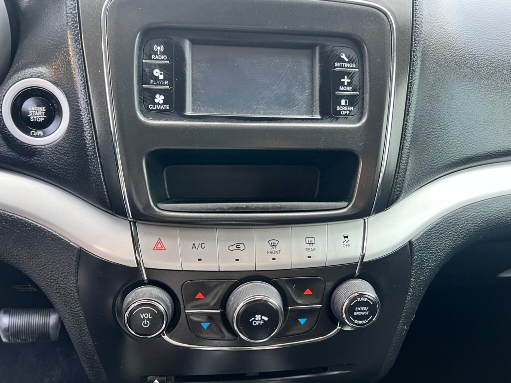 2020 DODGE JOURNEY SE VALUE Des Moines WA