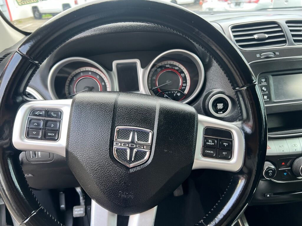 2020 DODGE JOURNEY SE VALUE Des Moines WA