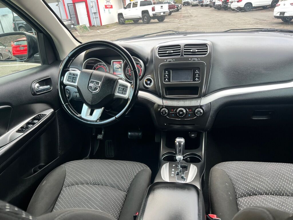 2020 DODGE JOURNEY SE VALUE Des Moines WA