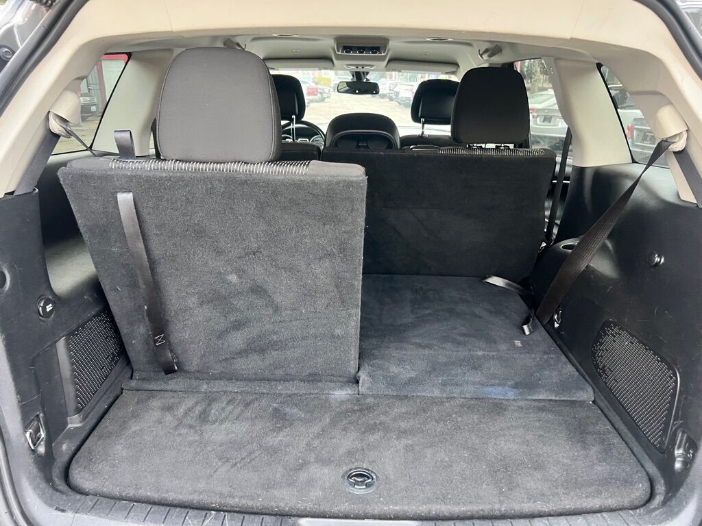 2020 DODGE JOURNEY SE VALUE Des Moines WA