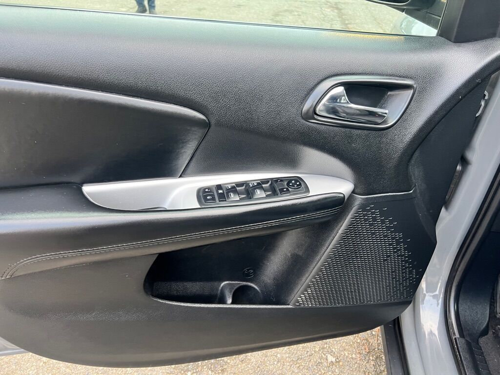 2020 DODGE JOURNEY SE VALUE Des Moines WA