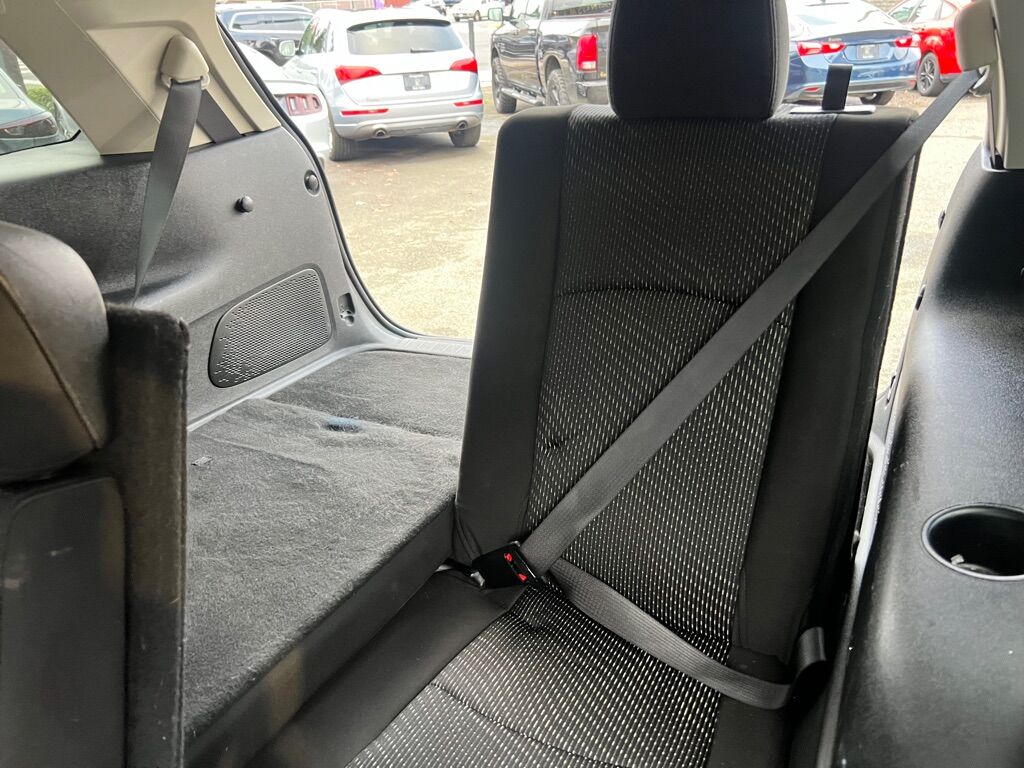 2020 DODGE JOURNEY SE VALUE Des Moines WA