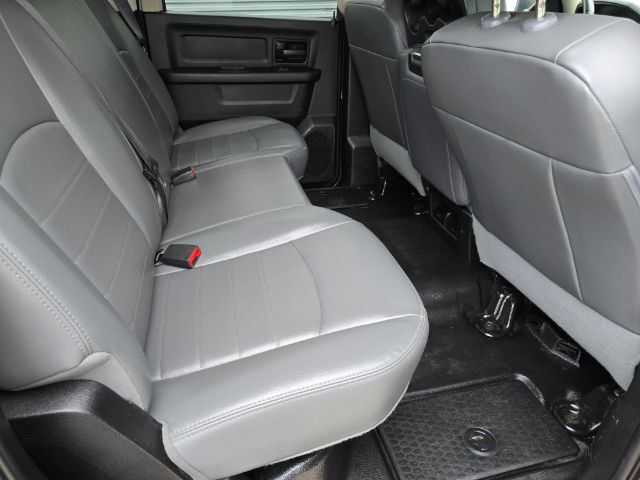 2020 DODGE RAM 1500 Classic Tradesman Crew Cab 4x4 5'7 Box San Antonio TX