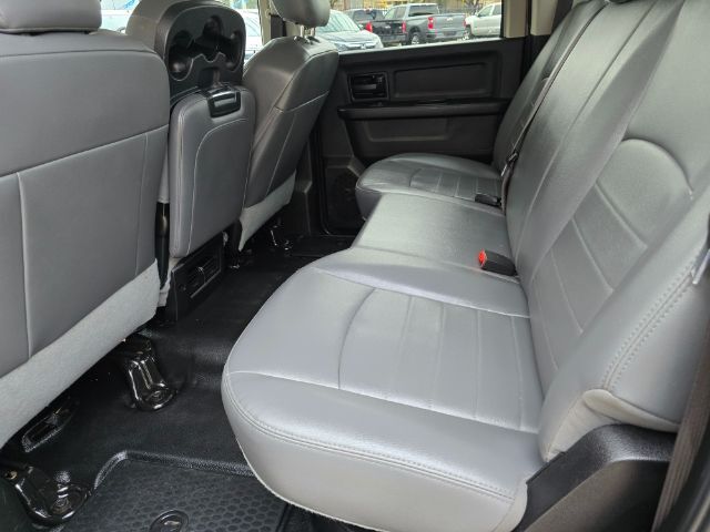 2020 DODGE RAM 1500 Classic Tradesman Crew Cab 4x4 5'7 Box San Antonio TX