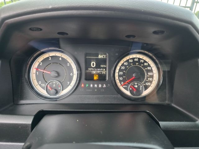 2020 DODGE RAM 1500 Classic Tradesman Crew Cab 4x4 5'7 Box San Antonio TX