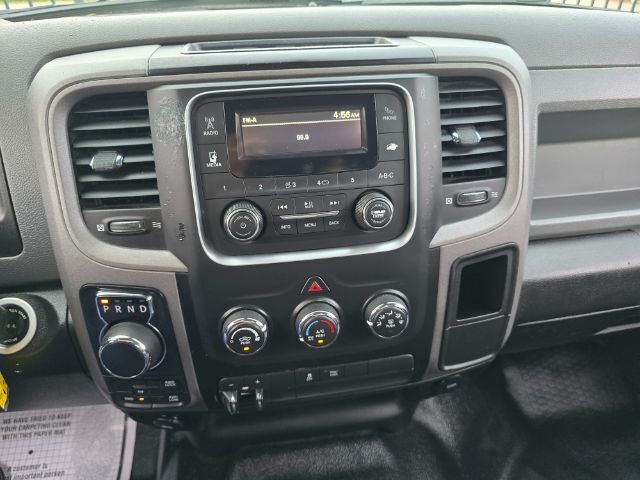 2020 DODGE RAM 1500 Classic Tradesman Crew Cab 4x4 5'7 Box San Antonio TX